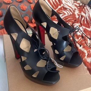 Christian Louboutins